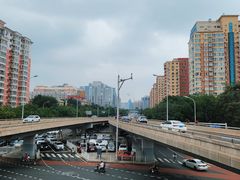 -元大都城垣遗址公园