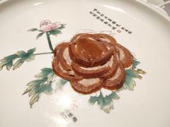 -京味斋·北京烤鸭(华威桥北工大店)