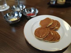 -菲住布渴全日制餐厅·简餐·下午茶·蛋糕