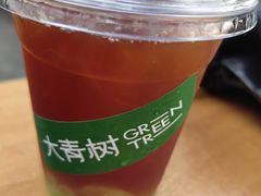 -大青树咖啡(大理古城店)
