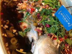 -湘邻呷铺·田园家宴(汉基广场店)