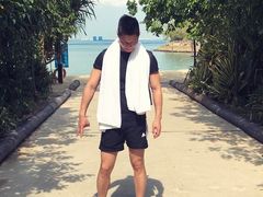 -圣淘沙名胜世界