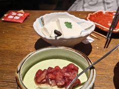抹茶布丁-鸟屯(三里屯店)