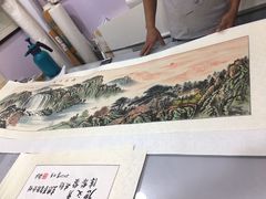 -宸宸画框裱画配框工厂店(莘庄店)