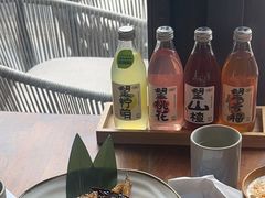 -薇酌饮·陕西菜(南门外店)