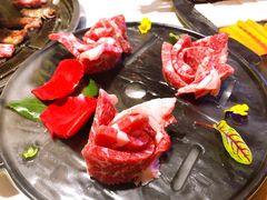 -哈拉海和牛主题餐厅(哈西店)