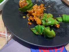 -满园烤鸭·春饼(太原街万达店)