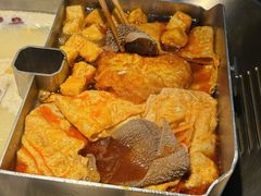 -九鼎轩脆毛肚火锅(南京东路店)