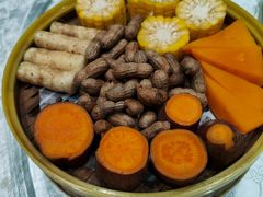 -琼林徽宴(中央门店)