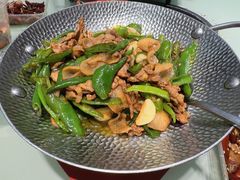 -湘江红·湖南招牌菜(莲花南路店)