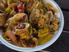 -烤满分·东北烧烤(首经贸店)