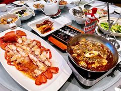-徐记海鲜(大雁塔|金都店)