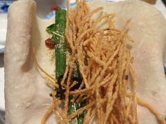 -大张烙馍村·美食地标(泉山店)