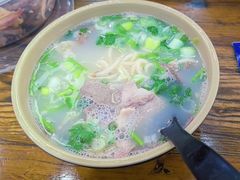 -豫掌柜饸饹面·烩面(秀沿路店)