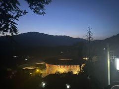 -南靖田螺坑土楼群景区