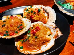 -黄鱼炙夜·烧烤·小龙虾(世茂缤谷店)
