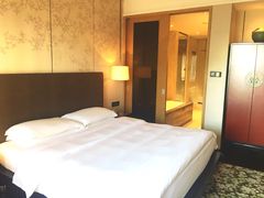 -上海崇明金茂凯悦酒店