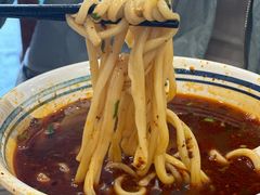 -丝路伊兰·兰州牛肉面(牛街总店)
