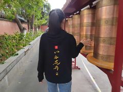 -护国法轮寺