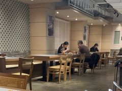 -延锄汤饭食堂(桂林路店)