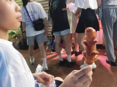 -肥喏喏小吃站(农院路店)