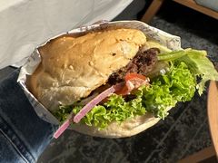 -Fergburger(皇后镇店)