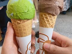 -Dal Cuore 达可芮冰淇淋(陕西北路店)