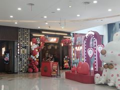 -捞三国美蛙鲜鱼火锅(茂业店)