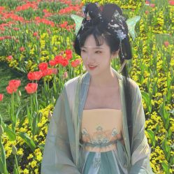 -汉仪华裳汉服馆(打浦桥店)