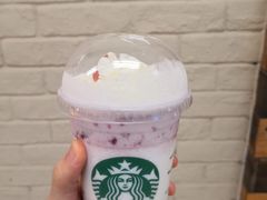 -星巴克臻选(青岛麦凯乐分店)