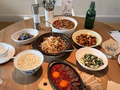 -沛家·西餐Brunch·直火料理
