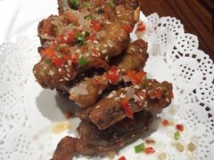 -董厨煨汤馆(车站路店)
