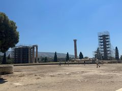 -奥林匹亚宙斯神庙