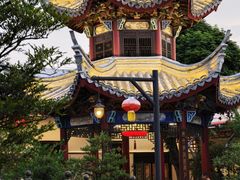 -小榄公饭店·岭南庭院餐厅(民安北路店)