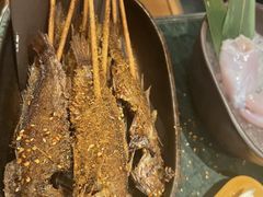 -牛New寿喜烧(中山公园龙之梦店)