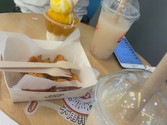 -DQ·蛋糕·冰淇淋(金牛万达店)