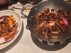 -外婆家(西红门荟聚购物中心店)