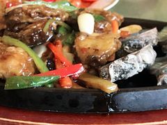 -烤肉宛饭庄(南礼士路店)