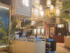-南京大牌档(龙江新城市广场店)