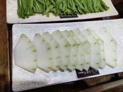 -唇辣号重庆老火锅(亦庄店)