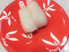 -京樽回転寿司(奥林匹克店)