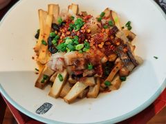 -火宫殿·湘菜小吃·商务宴请·生日聚会(东塘店)