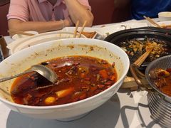 -峨嵋小镇·川菜(正定朗华店)