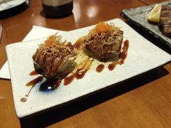 -気楽亭和食料理(气乐亭大世界本店)