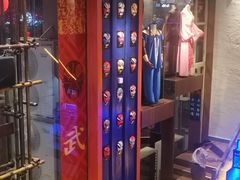 -八碗湘长沙市井菜(坡子街店)