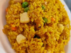 -新侨三宝乐西餐厅(崇文门店)