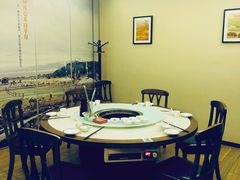 包厢-九府羊·鲜羊火锅·烤串(新华路店)