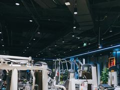 -Liking Fit智能健身(中关村店)