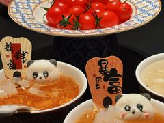 -知楚•精致湖北菜(武商MALL店)