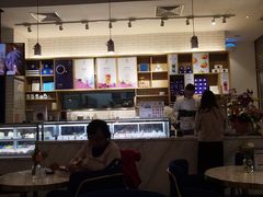 -LE SAPHIR 莎菲尔菓子(和兴店)